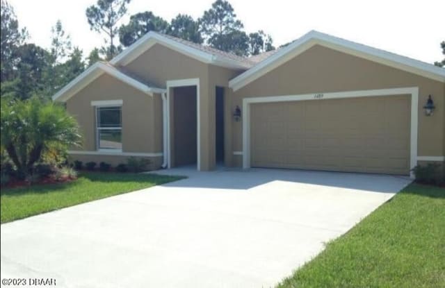 1489 Springleaf Drive - 1489 Springleaf Drive, Volusia County, FL 32174