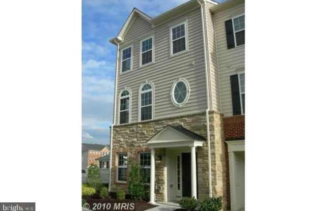 10502 OLD ELLICOTT CIR #52 - 10502 Old Ellicott Circle, Ellicott City, MD 21042