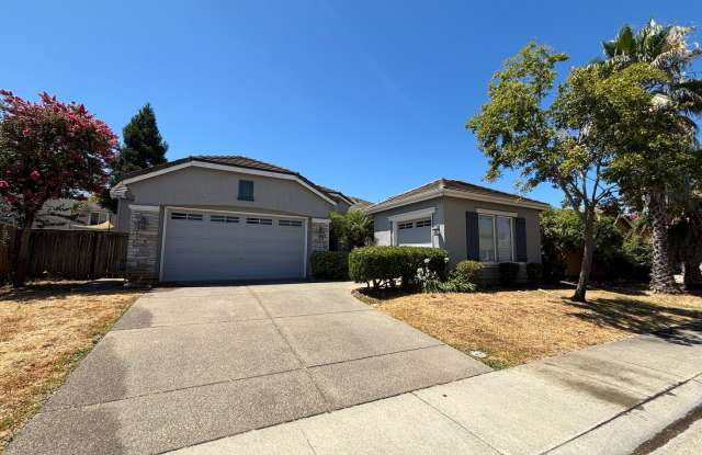 Beautiful Home with Great Layout in Newton Ranch photos photos