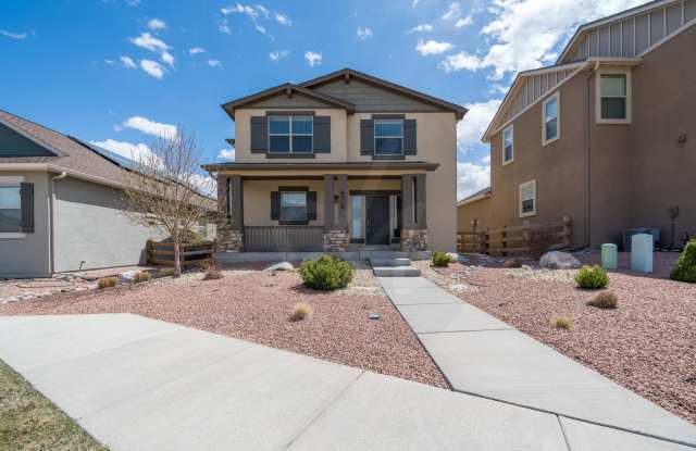 Immaculate two story home in Indigo Ranch photos photos