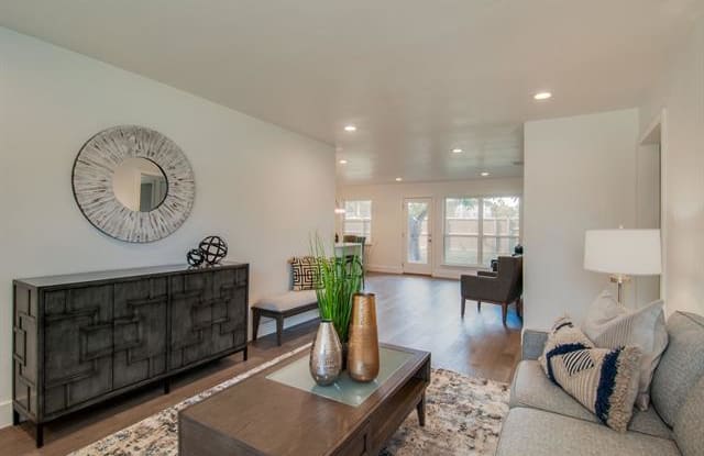 1228 Ridgeway Drive - 1228 Ridgeway Drive, Richardson, TX 75080