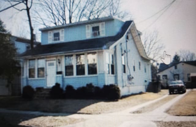 6034 WOODRUFF AVENUE - 6034 Woodruff Avenue, Camden County, NJ 08110