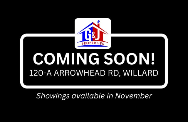 Willard! 2 Bedroom, 2 Bathroom Duplex! photos photos Willard! 2 Bedroom, 2 Bathroom Duplex! photos photos