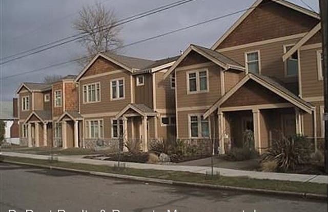 2305 South I Street - 2305 South I Street, Tacoma, WA 98405