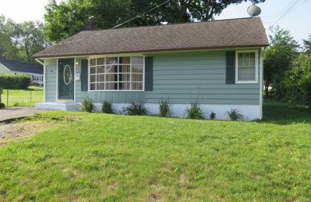 46 Woodbine Ave - 46 Woodbine Avenue, Budd Lake, NJ 07828