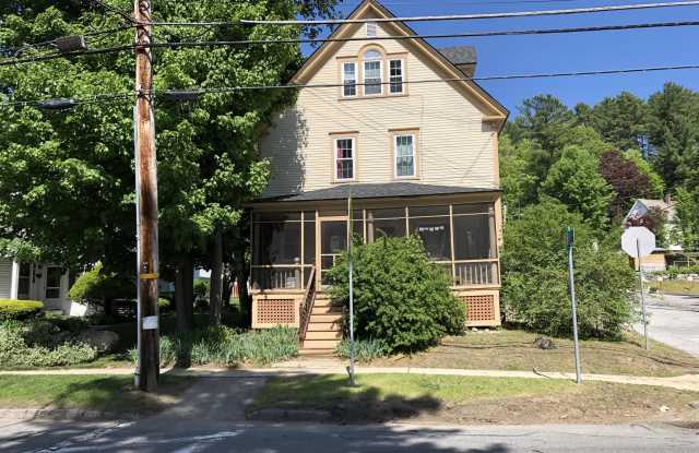 88 South Lincoln St - 1 - 88 S Lincoln St, Keene, NH 03431
