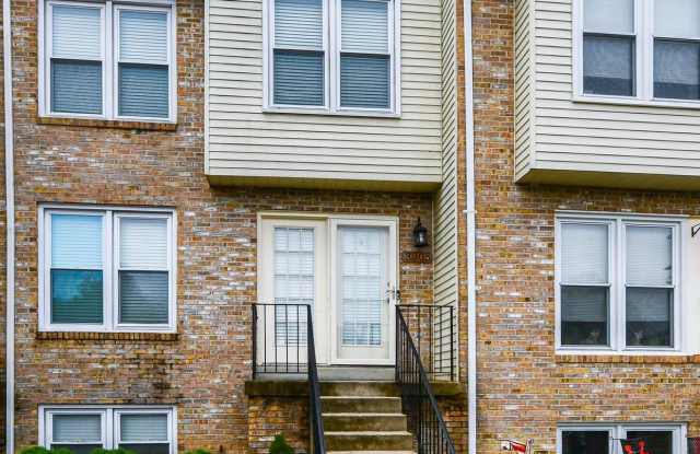 3305 WESTDALE COURT - 3305 Westdale Court, Waldorf, MD 20601