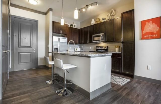 Octave Apartments photos photos
