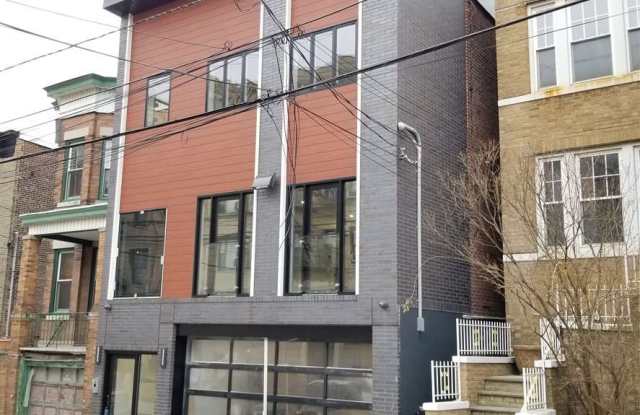 21 65TH ST - 21 65th Street, West New York, NJ 07093