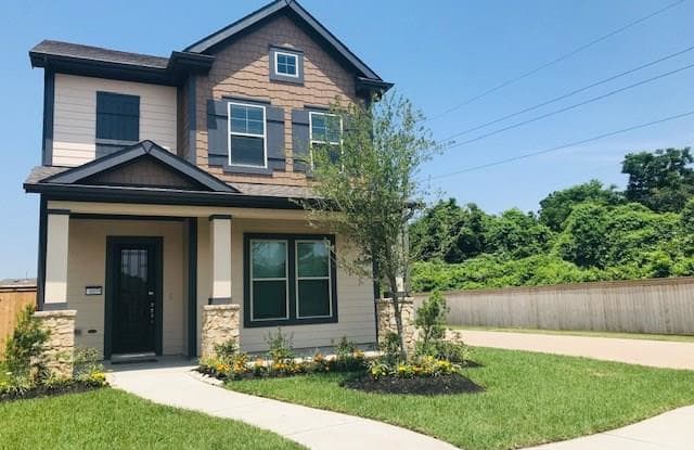 6059 Dark Kite Trail - 6059 Dark Kite Trl, Missouri City, TX 77459
