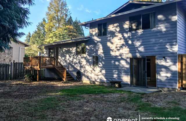 11131 NE 129th St - 11131 Northeast 129th Street, Kirkland, WA 98034