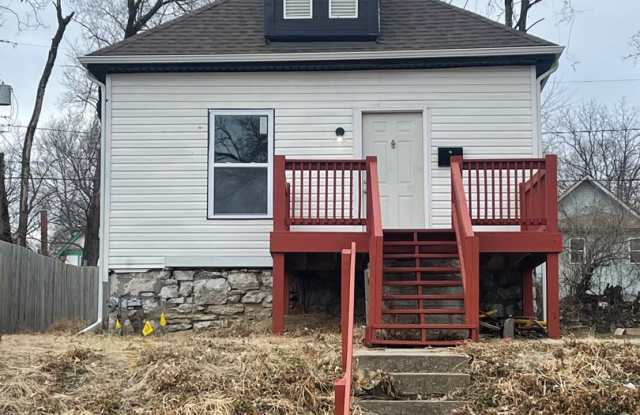 Remodeled 2 Bed/1 Bath home off 23rd! photos photos
