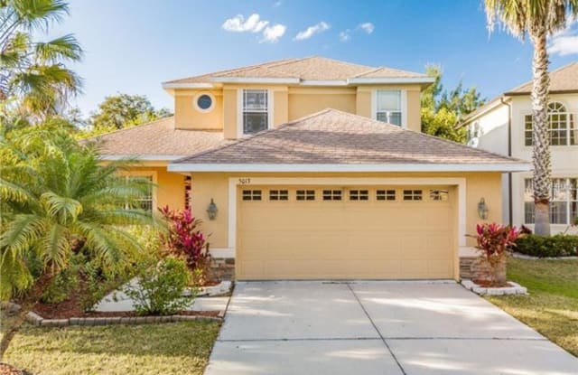 5013 Clover Mist Drive - 5013 Clover Mist Drive, Ruskin, FL 33572