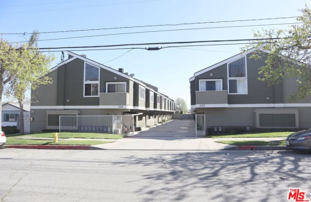 324 E Plymouth St - 324 East Plymouth Street, Inglewood, CA 90302
