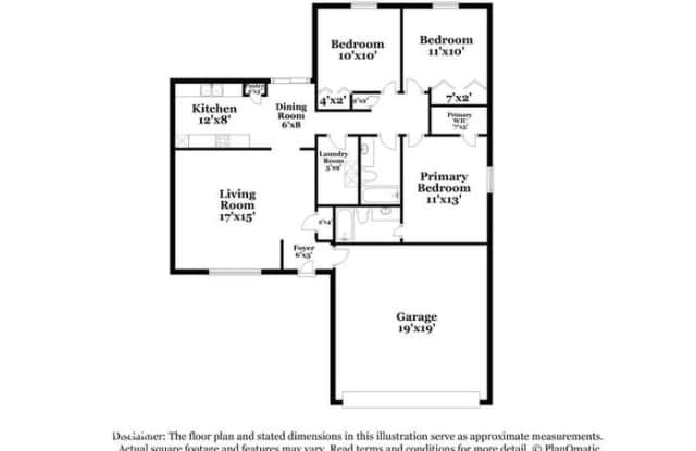 5831 Timber Lake Way Gallery 2