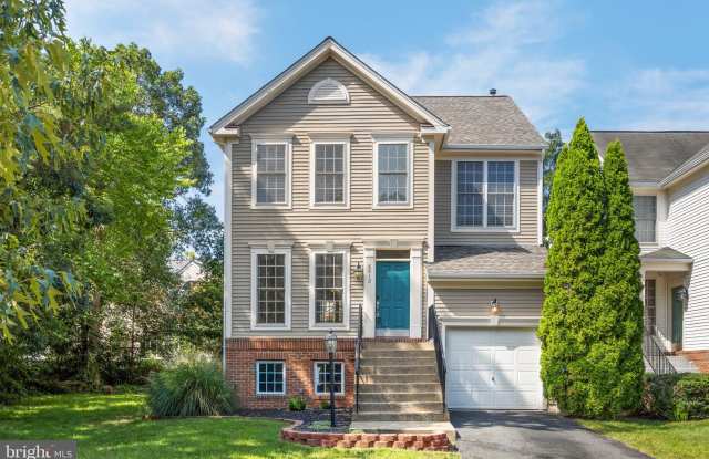 8812 FENIMORE Place Gallery 1