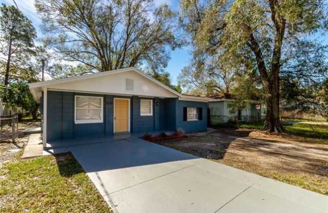 1528 W Broad St - 1528 West Broad Street, Tampa, FL 33604