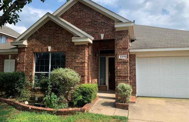 2315 Merlin Drive - 2315 Merlin Drive, Grand Prairie, TX 75052
