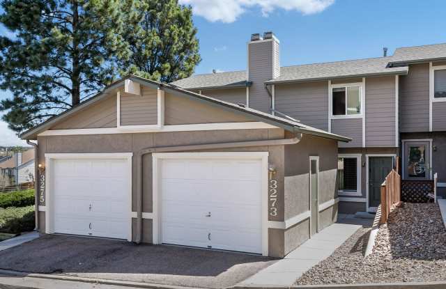 3273 Hearthridge Circle - 1 - 3273 Hearthridge Circle, Colorado Springs, CO 80918