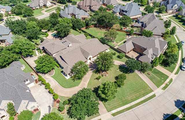 6110 Mustang Trail - 6110 Mustang Trail, Colleyville, TX 76034