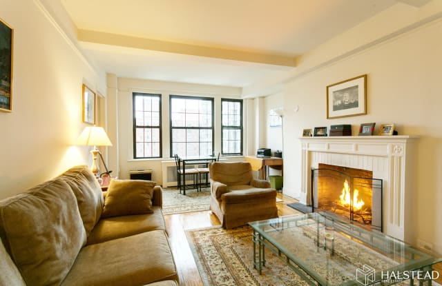 15 Park Avenue - 15 Park Ave, New York City, NY 10016