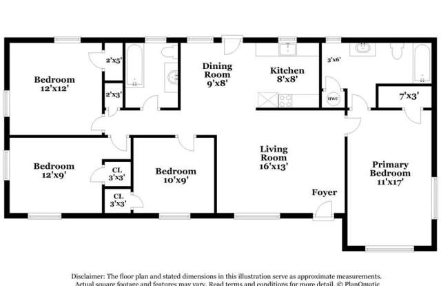 6509 S Mclemore Drive Gallery 2