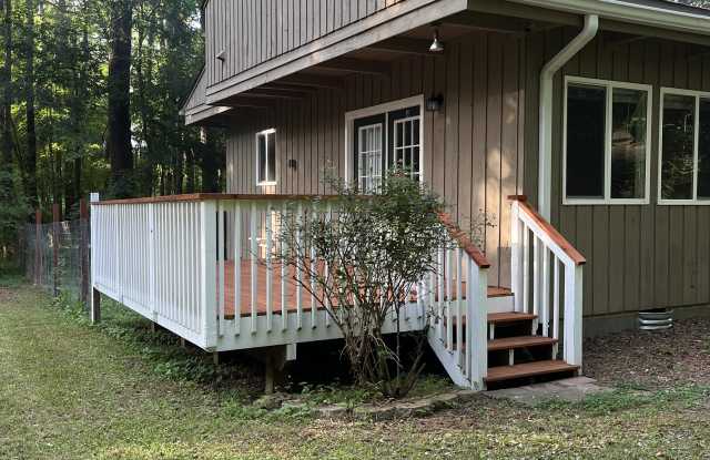 247 Hamlets Chapel Road - 247 Hamlets Chapel Road, Chatham County, NC 27312