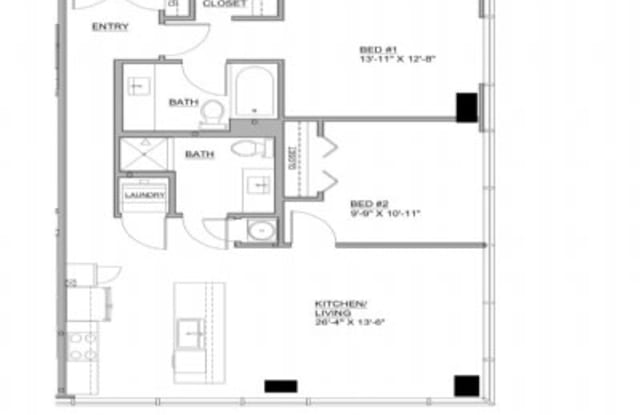 330 E Mill Plain Blvd. - 330 East Mill Plain Boulevard, Vancouver, WA 98663