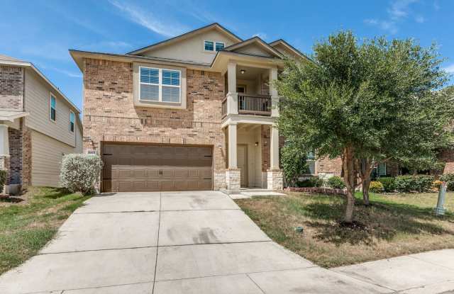 SPACIOUS 4-BEDROOM HOME IN CONVERSE Gallery 2