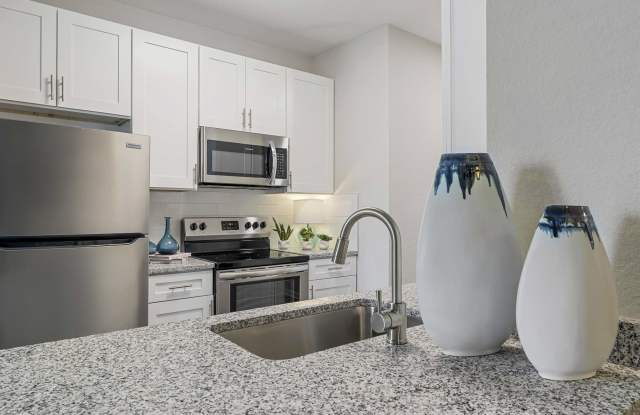 Reserve at Beachline Apartments photos photos