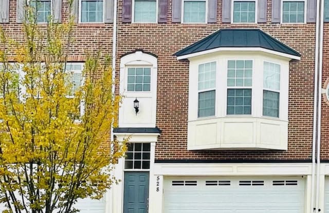528 BOLIN TERRACE - 528 Bolin Terrace, Brock Hall, MD 20774