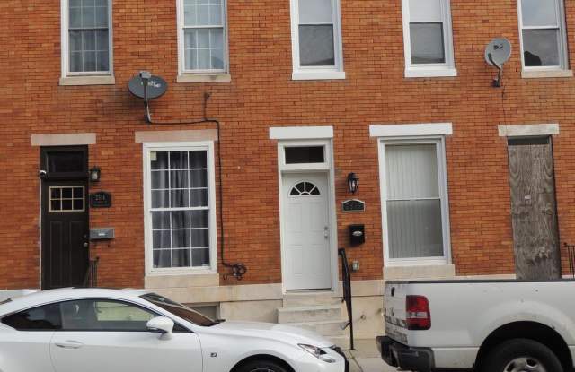 2516 E EAGER STREET Gallery 2