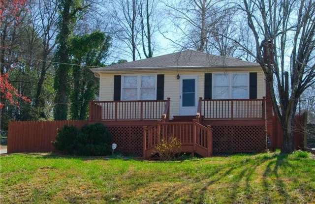 1398 Woodmont Lane NW photos photos 1398 Woodmont Lane NW photos photos