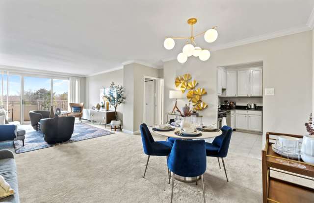 The Highlands of Chevy Chase Gallery 4