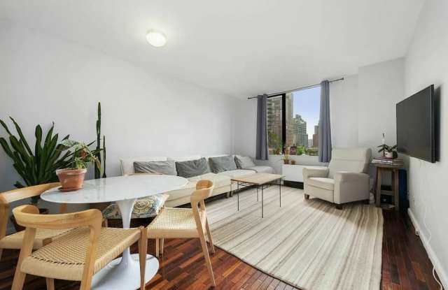150 E 85th St Apt 8I - 150 East 85th Street, New York City, NY 10028