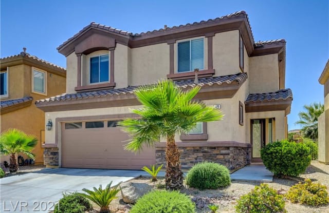 549 Halloran Springs Road - 549 Halloran Springs Road, Enterprise, NV 89148