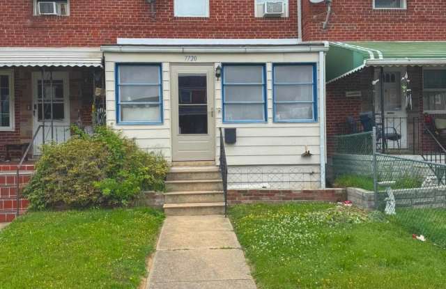 7720 EASTDALE ROAD photos photos