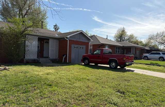 2 bed/1 bath home in South Oklahoma City photos photos