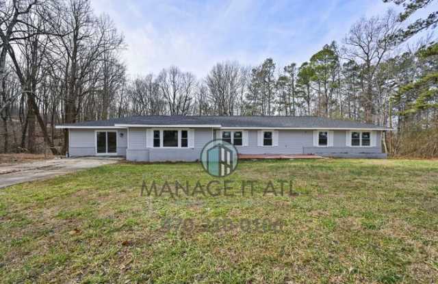 2762 Candler Road photos photos