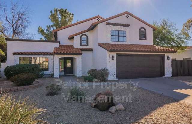 5801 E Marconi Ave - 5801 East Marconi Avenue, Phoenix, AZ 85254
