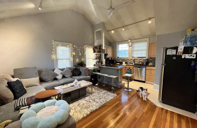 45 Lincoln St photos photos