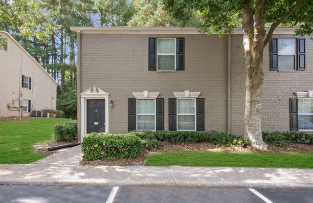 Elme Sandy Springs photos photos