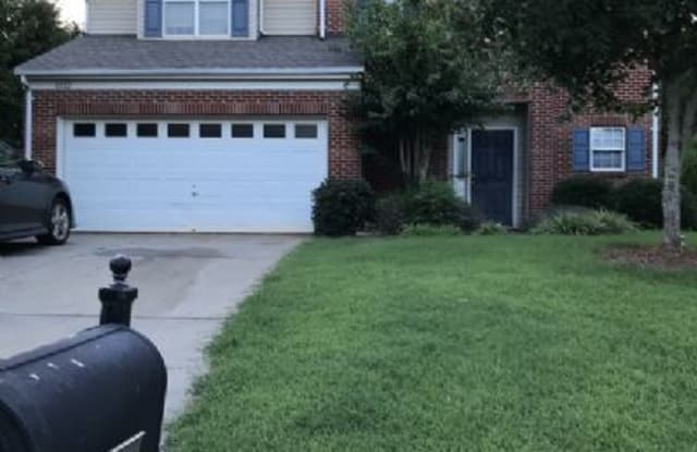 6022 Grove Creek Ln - 6022 Grove Creek Lane, Charlotte, NC 28273