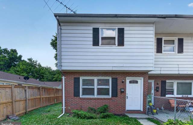 351 CALVERT Street photos photos