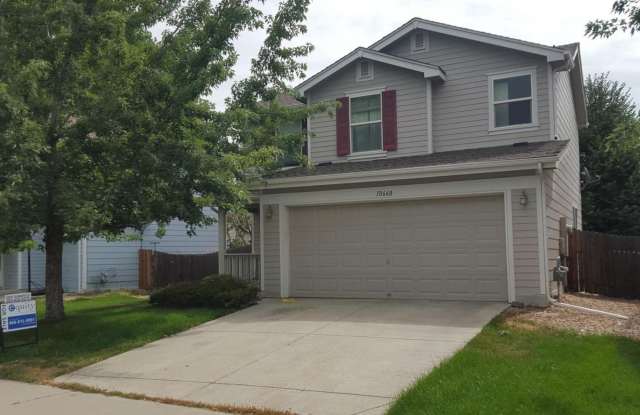 3 Bedroom 2.5 Bath Home in Longmont photos photos