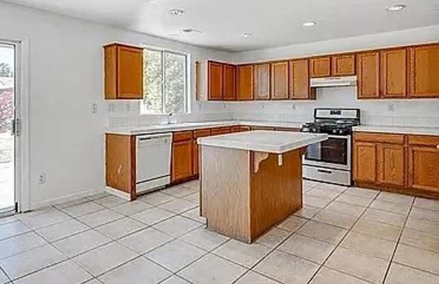 Updated 2 Story Home In Weston Ranch photos photos