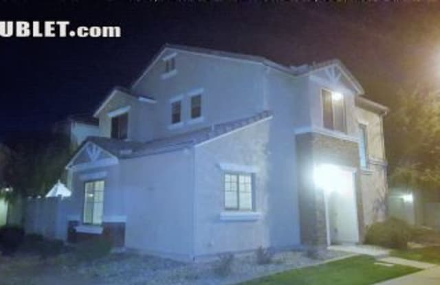 2348 N 84th Dr - 2348 North 84th Drive, Phoenix, AZ 85037
