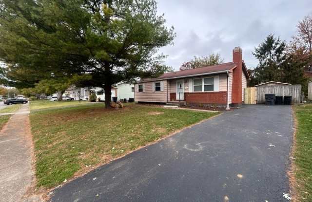 5148 Fullerton Drive - 5148 Fullerton Drive, Blacklick Estates, OH 43232