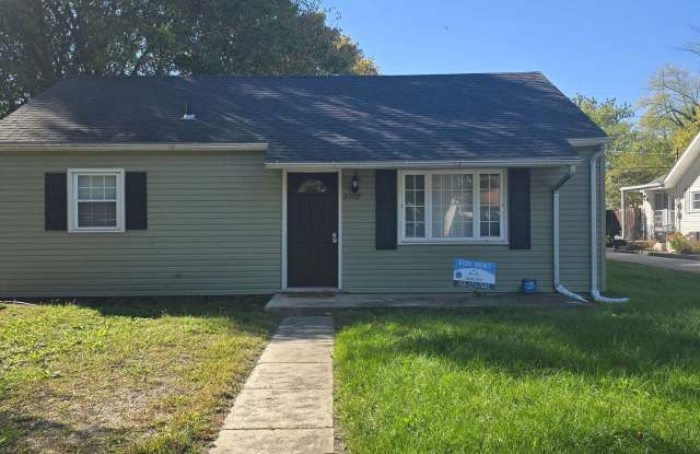 3 bedroom, 1 bathroom! photos photos