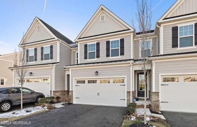 11 Beach Court - 11 Beach Court, West Long Branch, NJ 07764